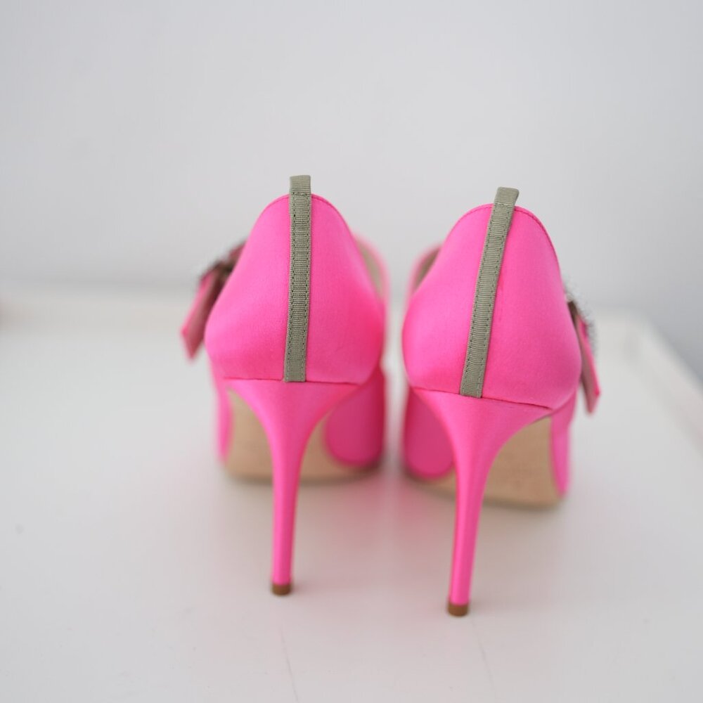 SJP BY SARAH JESSICA PARKER YVETTE